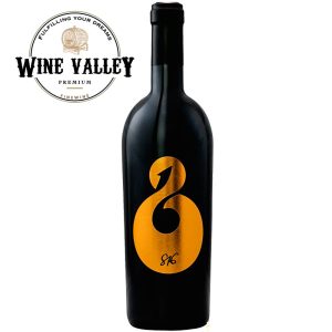Vang đỏ Primitivo Di Manduria - Rượu Wine Valley - Công Ty TNHH Đầu Tư Xuất Nhập Khẩu Wine Valley